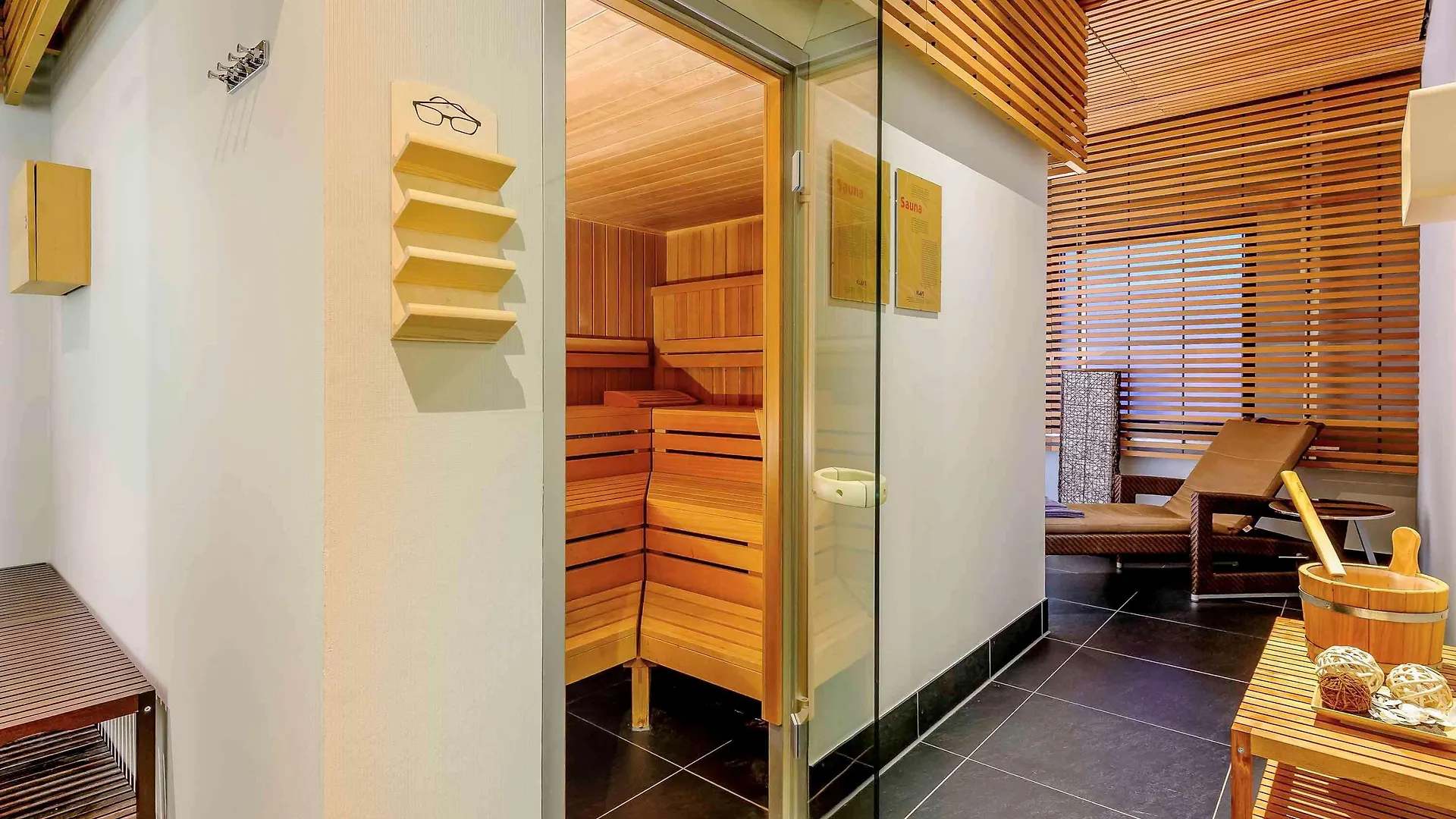 Novotel Muenchen Airport - Newly Renovated Freising Hotel