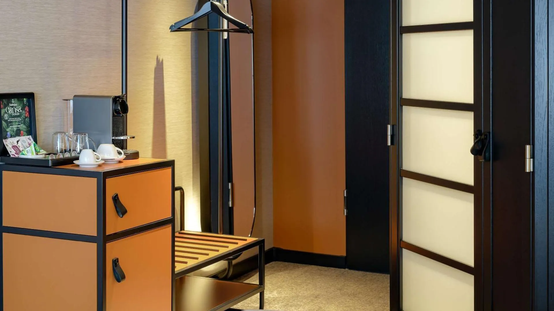 **** Hotel Novotel Muenchen Airport - Newly Renovated Freising Allemagne
