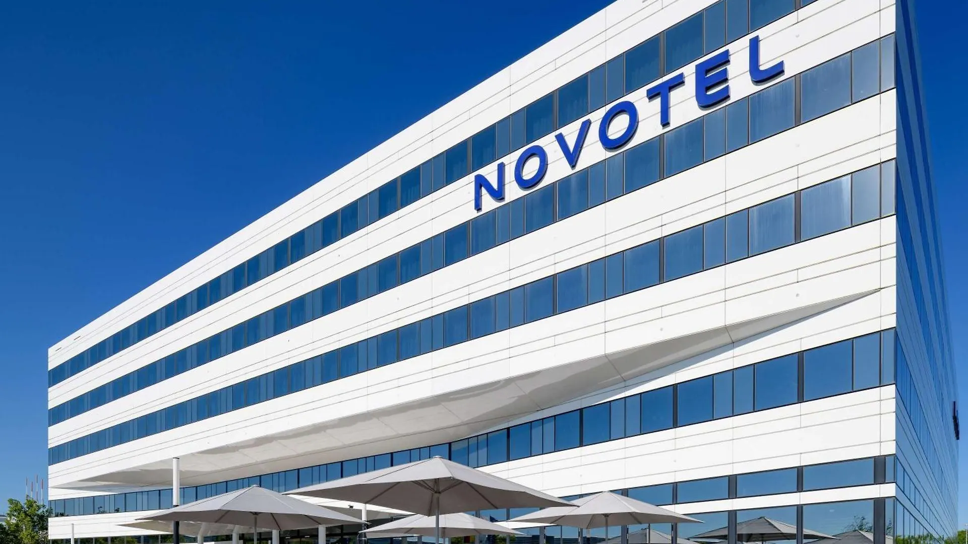 Novotel Muenchen Airport - Newly Renovated Freising Hotel