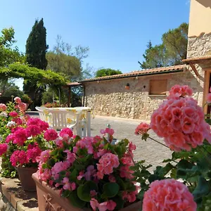  Appartamento Mezzo Poggio Italia