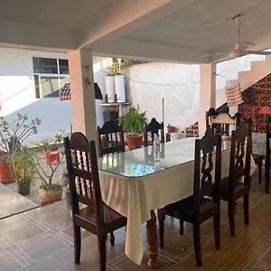 Carmita , Bacalar Mexiko