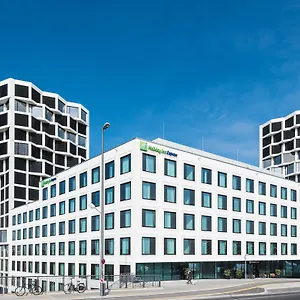 Express West By Ihg Μόναχο