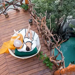 Xkeban Adults Only 4*, Tulum Mexiko