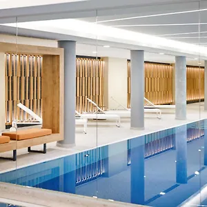 Hotel Novotel, Monachium