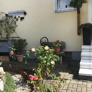  Appartamento Ferienwohnung Roth Germania