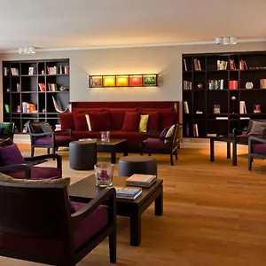 Hotel Wetterstein, Monachium