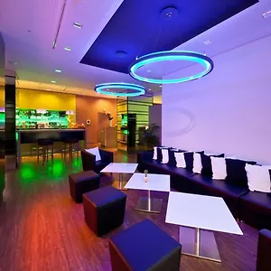 Garner - Charlottenburg, An Ihg 3*, Berlín Německo