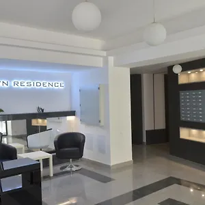 Uptown Ρουμανία