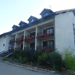 Alte Innbruecke-24std-self-check In-haustiere Willkommen 3*, Neuhaus am Inn Německo