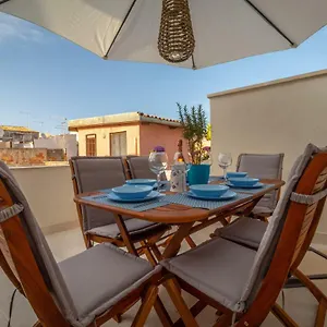  Casa vacanze La Palazzata Italia