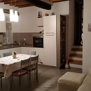  Appartamento Da Rosina Italia