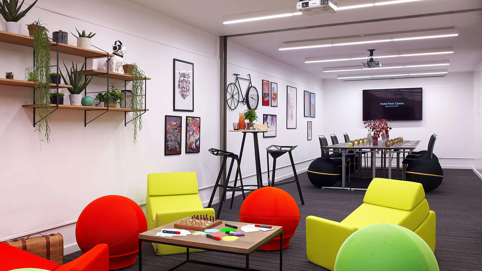 Novotel Muenchen Airport - Newly Renovated Freising Hotel