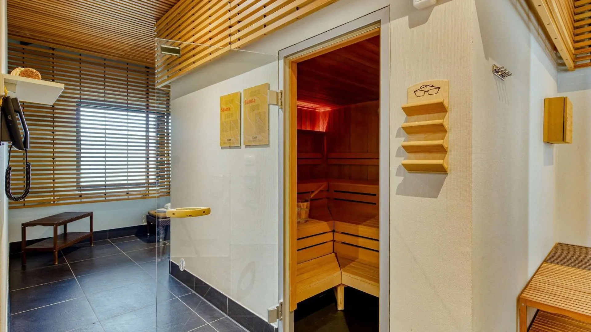 Novotel Muenchen Airport - Newly Renovated Freising Hotel